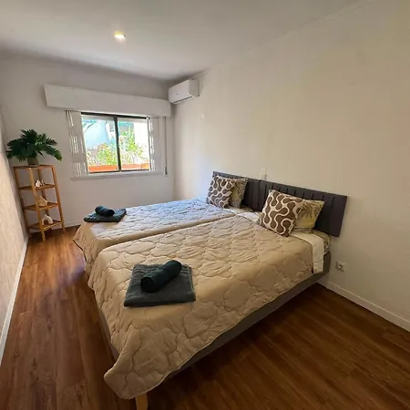 דירה & House - Wifi - Ac - Swimming Pool - By Bedzy אלבופיירה
