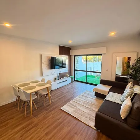 & House - Wifi - Ac - Swimming Pool - By Bedzy Apartamento Albufeira