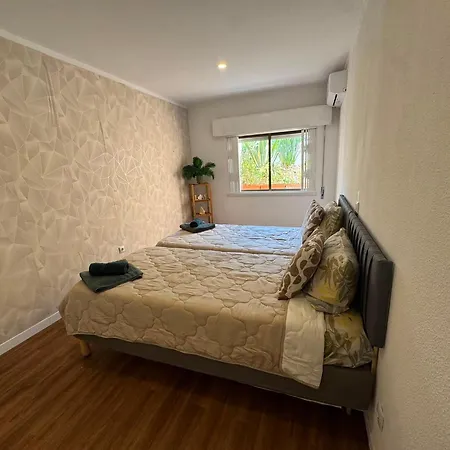 & House - Wifi - Ac - Swimming Pool - By Bedzy דירה אלבופיירה